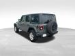 2019 Jeep Wrangler Unlimited Sport S SUV 2019 Jeep Wrangler Unlimited Sport S SUV