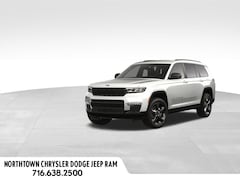 2025 Jeep Grand Cherokee Limited Sport Utility