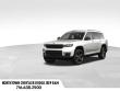 2025 Jeep Grand Cherokee Limited Sport Utility