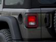 2027 Jeep Wrangler Willys Sport Utility