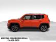 2015 Jeep Renegade Latitude SUV