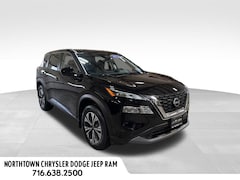 2023 Nissan Rogue SV SUV