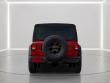 2027 Jeep Wrangler Willys Sport Utility