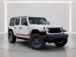 2026 Jeep Wrangler Willys Sport Utility