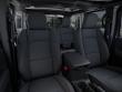 2026 Jeep Wrangler Sport S Sport Utility