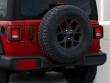2027 Jeep Wrangler Willys Sport Utility