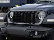 2026 Jeep Wrangler Willys Sport Utility