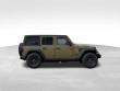 2026 Jeep Wrangler Willys Sport Utility