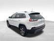 2020 Jeep Cherokee Limited SUV