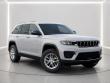 2026 Jeep Grand Cherokee Laredo X Sport Utility
