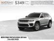 2025 Jeep Grand Cherokee Laredo X Sport Utility
