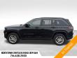 2025 Jeep Grand Cherokee Laredo X SUV
