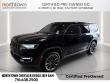 2022 Jeep Wagoneer Series III SUV