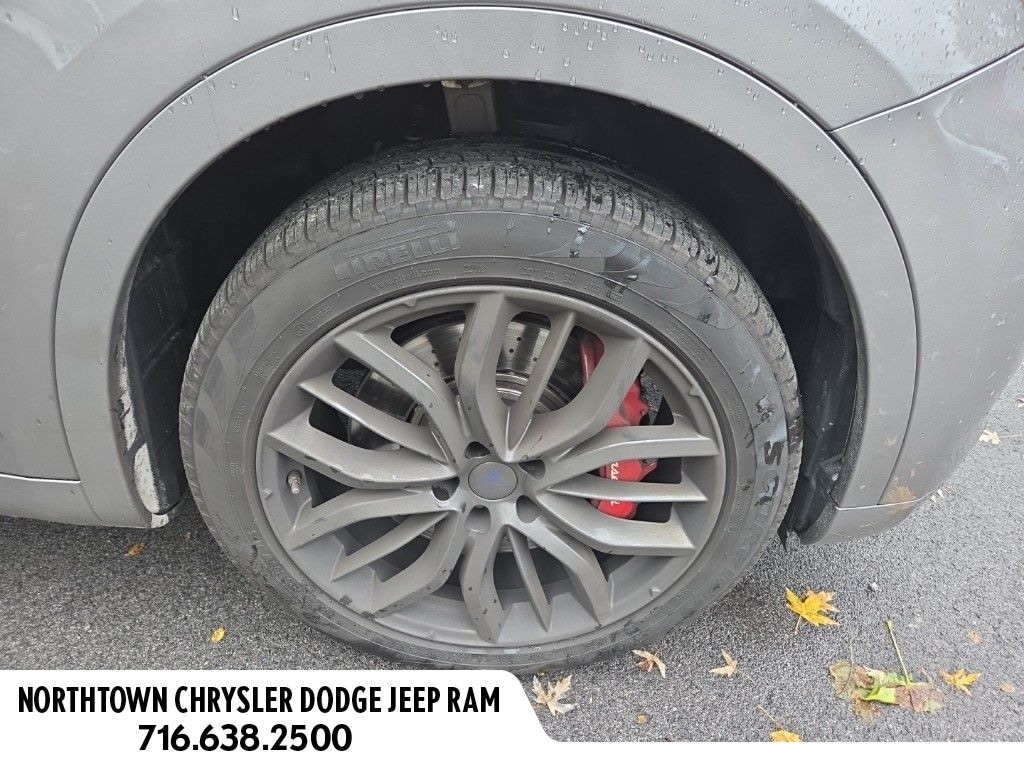 Used 2018 Maserati Levante S Gransport SUV