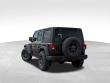 2026 Jeep Wrangler Willys Sport Utility