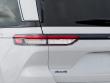 2027 Jeep Grand Cherokee Limited Reserve Sport Utility