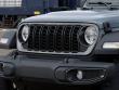 2026 Jeep Wrangler Willys Sport Utility