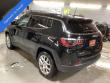 2023 Jeep Compass Latitude Lux SUV