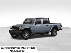 2025 Jeep Gladiator Sport S Pickup