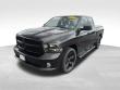 2017 Ram 1500 Express Truck Quad Cab