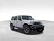 2026 Jeep Wrangler Sahara Sport Utility