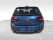 2020 Volkswagen Golf 1.4T TSI Hatchback