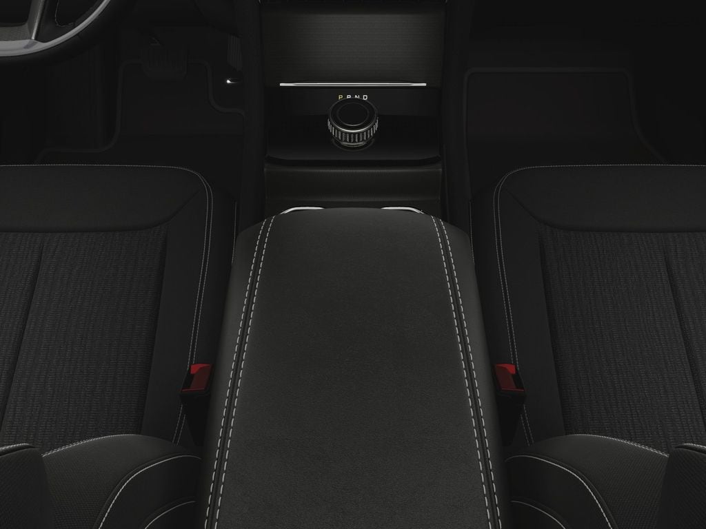 2025 Jeep Grand Cherokee Laredo - Photo 17