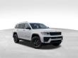 2026 Jeep Grand Cherokee L Laredo Sport Utility