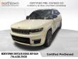Used 2021 Jeep Grand Cherokee L Summit SUV
