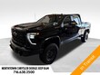  Chevrolet Silverado 2500HD