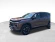 Used 2024 Chevrolet Traverse Z71 SUV