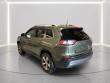 2019 Jeep Cherokee Limited SUV