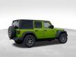 2026 Jeep Wrangler Sport S Sport Utility