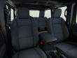 2027 Jeep Wrangler Willys Sport Utility