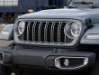 2026 Jeep Wrangler Sahara Sport Utility