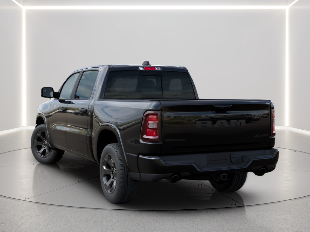New 2027 Ram 1500 Big Horn/Lone Star Pickup