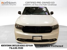 2020 Dodge Durango SXT Plus SUV