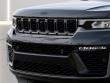 2027 Jeep Grand Cherokee Summit Sport Utility