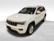 2022 Jeep Grand Cherokee WK Laredo E SUV