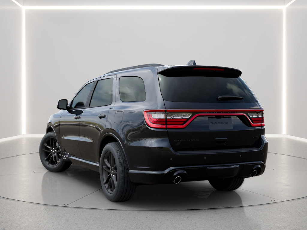 New 2026 Dodge Durango GT Plus Sport Utility