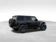 2026 Jeep Wrangler Rubicon X Sport Utility