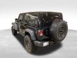 2022 Jeep Wrangler Unlimited High Tide SUV