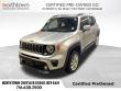 2020 Jeep Renegade Latitude SUV