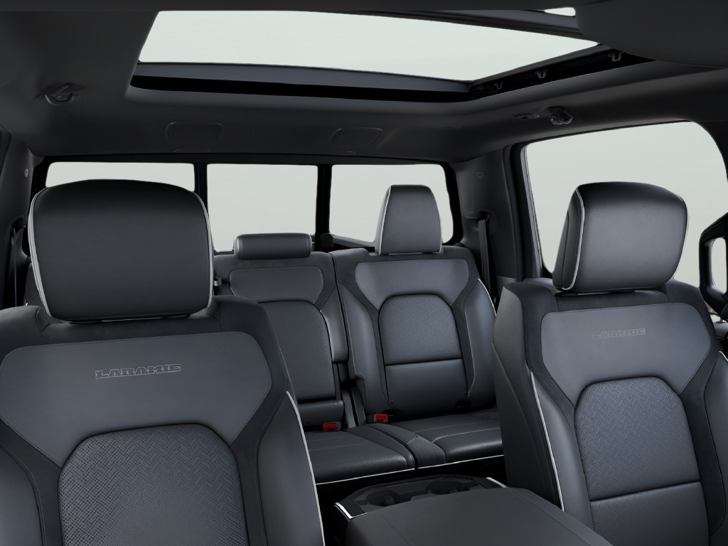 2026 RAM 1500 Laramie - Photo 25