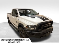 2019 Ram 1500 Classic Warlock Truck Quad Cab