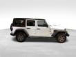 2018 Jeep Wrangler Unlimited Sport S SUV