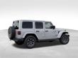 2026 Jeep Wrangler Sahara Sport Utility