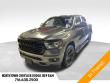 Used 2023 Ram 1500 Big Horn/Lone Star Truck Crew Cab