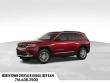 2025 Jeep Grand Cherokee LAREDO X 4X4 Sport Utility