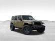 2026 Jeep Wrangler Rubicon X Sport Utility